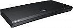Samsung Streaming 4K Ultra HD Blu-ray Player $100 (Org $250)