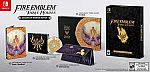 Fire Emblem: Three Houses Seasons of Warfare Edition - Nintendo Switch $99.99 (Pre-order)