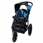 Baby Trend Xcel Jogger Stroller $54 (Org $110)