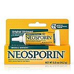 Neosporin Original Antibiotic 0.5 oz Ointment $3.77