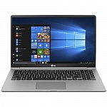 LG Gram Laptop 15.6" 1080p Laptop (i5-8250U 8GB 256GB SSD 2.13lbs) $819