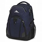 High Sierra Vesena Backpack $15