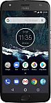 Moto X4 Android One Edition 64GB Smartphone (Unlocked) $159