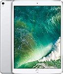 512GB Apple iPad Pro (10.5'', Wi-Fi + Cellular) $719 (36% Off)