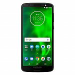 32GB Motorola Moto G6 Unlocked Smartphone (Open Box) $88