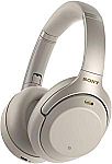 Sony WH1000XM3 Noise Cancelling Wireless Headphones $224