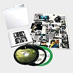 The Beatles: The White Album 50th Anniversary Deluxe Edition (3-CD Set) $13.53