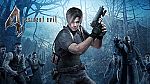 Resident Evil 4 (Nintendo Switch) $19.99