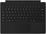 Microsoft FMM-00001 Type Cover for Surface Pro - Black $78