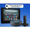 Amazon Voice Only Deals via Best Buy (FireTV Stick $15, 4K Stick $25, EchoDot $22, Fire 7 $30)