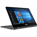 ASUS ZenBook Flip UX461FN-US74T 14" FHD Touchscreen 2-in-1 Laptop (i7-8565U, 16GB, 512GB SSD, GeForce MX150) $849