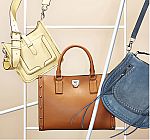 Rebecca Minkoff Flash Sale: Up to 50% Off Select Handbags and Shoes