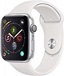 Apple Watch Series 4 (GPS, 44mm) $360