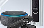 3-day Amazon devices sale: Amazon Fire TV Stick $15 and more