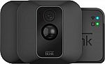 Blink XT2 Indoor/Outdoor Wire-Free 1080p Surveillance System: 2-Cameras  $100, 3-Cameras $159.99 & More