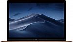 Apple 12" Retina MacBook (m3 8GB 256GB) (Latest Model) $800