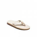 Rainbow Sandals Double Layer Leather Sandals $27