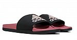 BOGO 50% Off + Extra 15% Off: Adidas Women's Adilette Slide Sandal 2 for $25 and more