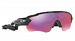 Oakley Radar Pace Sunglasses w/Bluetooth Trainer and Prizm Road Lenses OO9333-01 $99.99