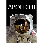 Apollo 11 Documentary  (2019) [Digital 4K UHD] $2.99