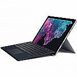 Microsoft Surface Pro 6 12.3'' Laptop: i5-8250U, 8GB, 128GB SSD + Type Cover $797 + $135 Rakuten Points