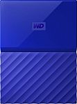 WD My Passport 4TB External USB 3.0 Portable Hard Drive $78