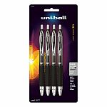 Uni-Ball Signo Gel 207 Retractable Medium Point Pens $2.29 (73% Off) + Free Shipping