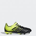 50% Off Select 2019 Soccer Cleats and Jersey