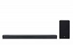 LG Soundbars & Blu-ray: SL8YG 3.1.2 Ch $349, SL9YG 4.1.2 $399, UBK90 Blu-ray Player $135 & More