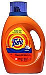 Amazon - $15 Off $50 Select Household Supplies