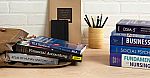  10% Off $100+ Books