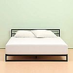 Zinus Memory Foam 8 Inch Green Tea Mattress (Queen Size) $133 + Free Shipping
