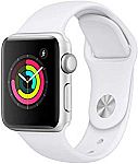 Apple Watch Series 3 (GPS, 38mm) $199