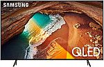 Samsung 82" QLED 4K Q60 Series Smart TV $1699