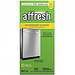 Affresh Dishwasher Cleaner, 6 Tablets $3.62 