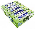 10-Ct. (1 Box) Hi-Chew Sensationally Chewy Japanese Fruit Candy (Green Apple or Strawberry $5 + $1 Digital Credit