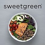 $20 Off Sweetgreen orders