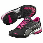 PUMA eBay Store: 20% off select purchases of $25+