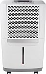 Frigidaire - 50-Pint Capacity Dehumidifier $150 or $130 w/New Google Express Customer  