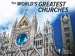 Amazon Video - The World's Greatest Churches (HD, Season 1) $0.99