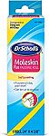 Dr. Scholl’s 24" x 4 5/8" Moleskin Plus Padding Roll $1.60