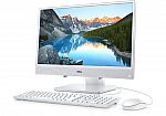 Dell Inspiron 24 3480 Touchscreen AIO Desktop (i5-8265U 1TB 8GB) $510