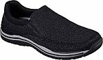 Shoes.com @Google Express - Extra 30% Off + Extra 10% Off, Skechers Men's Expected Gomel $33 and more
