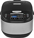 Insignia 20-cup Rice Cooker $30 (org $100)