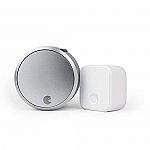 August Smart Lock Pro + Connect $139.99