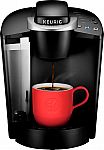 Keurig K50 Single Serve K-Cup Pod Coffee Maker $70