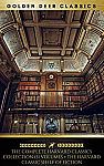 Amazon Kindle $0.99 eBooks: The Complete Harvard Classics Collection & More