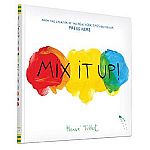 Interactive Children's Picture Books: Mix It Up $5.86