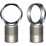 Dyson Pure Cool Link Purifying Desk Fan $243