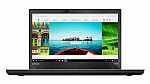 Lenovo ThinkPad T470s 14" FHD Laptop (i5-6300U, 8GB, 256GB SSD, W10P) $449